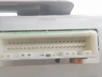 Second-hand car spare part electronic module for infiniti fx 30d awd oem iam references 253c01cy0b  253c01cy0b