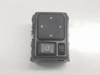 Second-hand car spare part rearview side mirror switch for infiniti fx 30d awd oem iam references 255701ca1a  255701ca0a