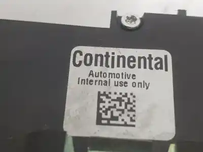 Second-hand car spare part switch for infiniti fx 30d awd oem iam references 285f51ca0a  a2c53259115
