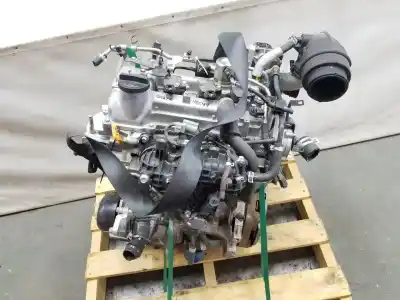 Second-hand car spare part COMPLETE ENGINE for KIA XCEED (CD)  OEM IAM references G3LC  G3LC