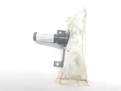 Peça sobressalente para automóvel em segunda mão airbag do lado esquerdo por bmw x6 (e71, e72) xdrive 30 d referências oem iam 52107161063  7161063