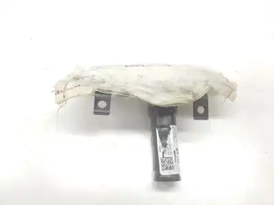 Peça sobressalente para automóvel em segunda mão airbag do lado esquerdo por bmw x6 (e71, e72) xdrive 30 d referências oem iam 52107161063  7161063