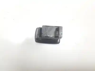 Second-hand car spare part rear right power window switch for bmw x6 (e71, e72) xdrive 30 d oem iam references 61316945874  61316945874