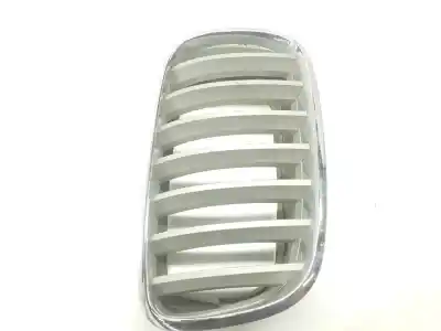 Second-hand car spare part front grille for bmw x6 (e71, e72) xdrive 30 d oem iam references 51712150246  51712150246
