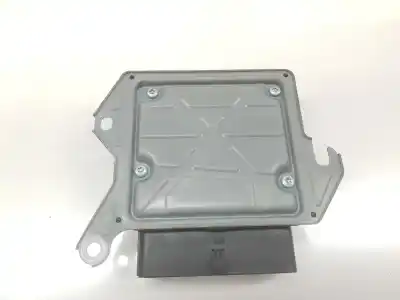 Pezzo di ricambio per auto di seconda mano centralina airbag per volkswagen golf viii lim. 2.0 tsi riferimenti oem iam 5wa959655h 5wa959655h 