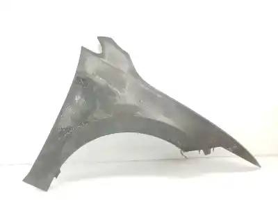 Gebrauchtes Autoersatzteil kotflügel vorne rechts zum volkswagen golf viii lim. 2.0 tsi oem-iam-referenzen 5h0821022a 5h0821022a color negro c9x 