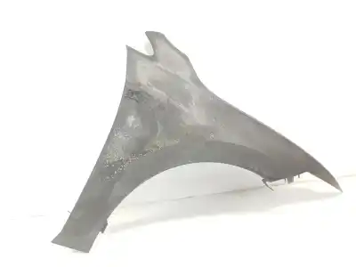 Gebrauchtes Autoersatzteil kotflügel vorne rechts zum volkswagen golf viii lim. 2.0 tsi oem-iam-referenzen 5h0821022a 5h0821022a color negro c9x 