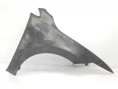 Gebrauchtes Autoersatzteil kotflügel vorne rechts zum volkswagen golf viii lim. 2.0 tsi oem-iam-referenzen 5h0821022a 5h0821022a color negro c9x 