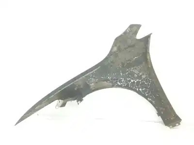 Gebrauchtes Autoersatzteil kotflügel vorne rechts zum volkswagen golf viii lim. 2.0 tsi oem-iam-referenzen 5h0821022a 5h0821022a color negro c9x 