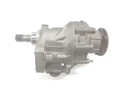 Second-hand car spare part FRONT DIFFERENTIAL for VOLKSWAGEN GOLF VIII LIM.  OEM IAM references 0FN409053B  0FN409053B
