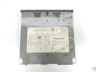 Tweedehands auto-onderdeel audiosysteem / radio-cd voor volkswagen golf viii lim. 2.0 tsi oem iam-referenties 5h0035820h 5h0035820h 