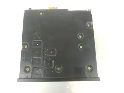 Tweedehands auto-onderdeel audiosysteem / radio-cd voor volkswagen golf viii lim. 2.0 tsi oem iam-referenties 5h0035820h 5h0035820h 