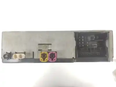 Tweedehands auto-onderdeel audiosysteem / radio-cd voor volkswagen golf viii lim. 2.0 tsi oem iam-referenties 5h0035820h 5h0035820h 