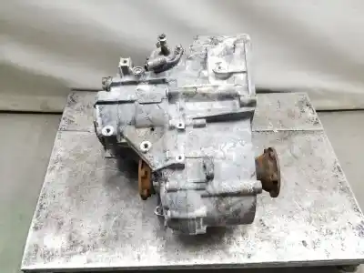 Second-hand car spare part GEARBOX for SEAT ALHAMBRA (710, 711)  OEM IAM references TGQ  02Q300053B 02Q300058E