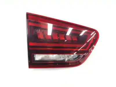 Gebrauchtes Autoersatzteil innere linke rückleuchte zum seat alhambra 2.0 tdi oem-iam-referenzen 7n5945307 7n5945307 