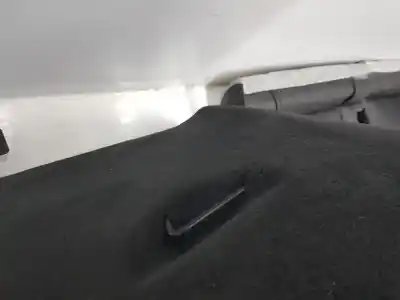 Second-hand car spare part complete seat set for bmw x6 (e71, e72) xdrive 30 d oem iam references   