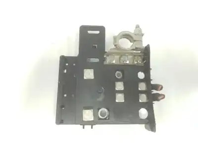Pièce détachée automobile d'occasion BOÎTES À FUSIBLES pour PEUGEOT BOXER FURGONETA  Références OEM IAM 6545XC  1617246180