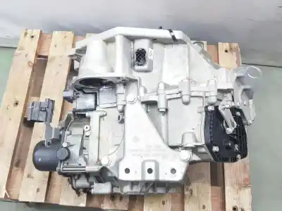 Tweedehands auto-onderdeel versnellingsbak voor volkswagen troc 1.5 16v tsi act oem iam-referenties uag