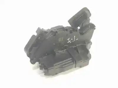 Tweedehands auto-onderdeel achter links deurslot voor volkswagen troc 1.5 16v tsi act oem iam-referenties 5ta839015l