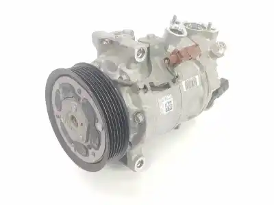 Tweedehands auto-onderdeel airconditioning compressor voor volkswagen troc 1.5 16v tsi act oem iam-referenties 3q0816803d