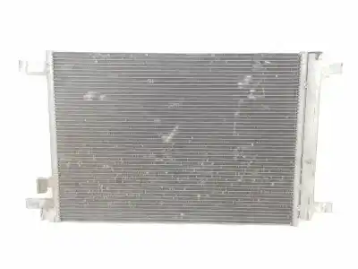 Piesă de schimb auto la mâna a doua condensator / radiator aer conditionat pentru volkswagen t-roc 1.5 16v tsi act referințe oem iam 5q0816411ar