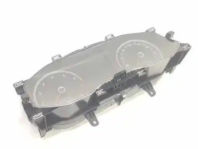 Pezzo di ricambio per auto di seconda mano pannello degli strumenti per volkswagen t-roc 1.5 16v tsi act riferimenti oem iam 2ga920740b