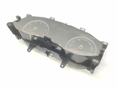 Pezzo di ricambio per auto di seconda mano pannello degli strumenti per volkswagen t-roc 1.5 16v tsi act riferimenti oem iam 2ga920740b 2ga920740b 