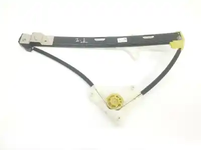 Pezzo di ricambio per auto di seconda mano alzacristalli posteriore sinistro per volkswagen t-roc 1.5 16v tsi act riferimenti oem iam 2ga839461g