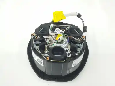 Pièce détachée automobile d'occasion module d'airbag pour volkswagen t-roc 1.5 16v tsi act références oem iam   