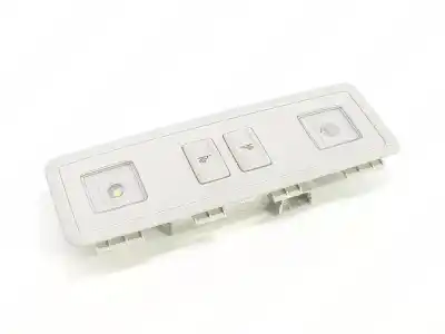 Tweedehands auto-onderdeel binnenlicht voor volkswagen troc 1.5 16v tsi act oem iam-referenties 2ga947290a