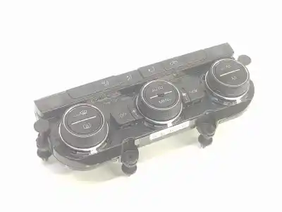 Tweedehands auto-onderdeel klimaatcontrole voor volkswagen troc 1.5 16v tsi act oem iam-referenties 5g0907044fp