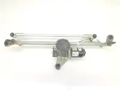 Tweedehands auto-onderdeel ruitenwissermotor voor voor volkswagen troc 1.5 16v tsi act oem iam-referenties 2ga955023