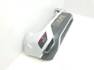 İkinci el araba yedek parçası arka tampon için volkswagen t-roc 1.5 16v tsi act oem iam referansları 2ga807434n 2ga807421d 