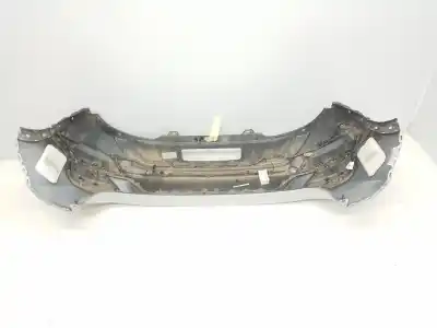 İkinci el araba yedek parçası arka tampon için volkswagen t-roc 1.5 16v tsi act oem iam referansları 2ga807434n 2ga807421d 