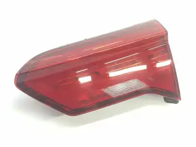 Tweedehands auto-onderdeel achterlampje rechts binnen voor volkswagen troc 1.5 16v tsi act oem iam-referenties 2ga945094