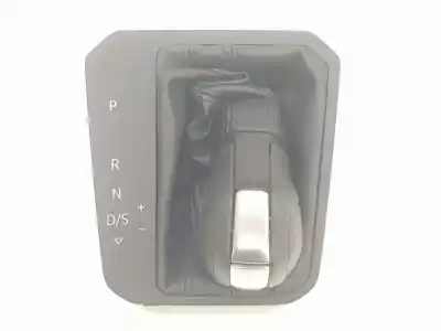 Tweedehands auto-onderdeel versnellingshendel knop voor volkswagen troc 1.5 16v tsi act oem iam-referenties 2ga713123c