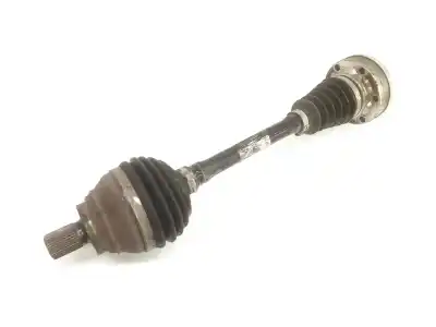 Tweedehands auto-onderdeel transmissie links voor voor volkswagen troc 1.5 16v tsi act oem iam-referenties 5q0407271bt