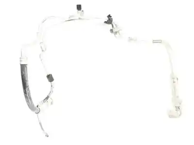 Tweedehands auto-onderdeel airconditioning pijpen voor volkswagen troc 1.5 16v tsi act oem iam-referenties 5wb816738c