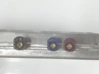 Peça sobressalente para automóvel em segunda mão módulo eletrônico por bmw x6 (e71, e72) xdrive 30 d referências oem iam 66539220695  66539220695