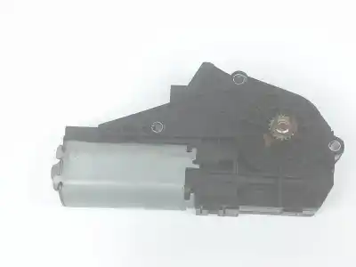Peça sobressalente para automóvel em segunda mão motor elétrico de teto por bmw x6 (e71, e72) xdrive 30 d referências oem iam 67619127381