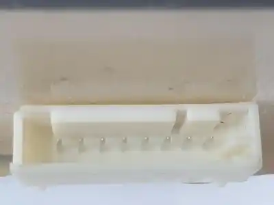 Peça sobressalente para automóvel em segunda mão luz interior por bmw x6 (e71, e72) xdrive 30 d referências oem iam 63319111012  63319111012