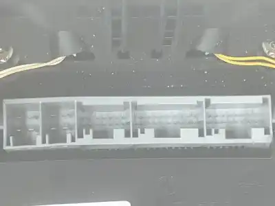 Peça sobressalente para automóvel em segunda mão luz interior por bmw x6 (e71, e72) xdrive 30 d referências oem iam 61319225951  61319206622