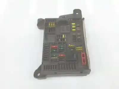 Second-hand car spare part fuse box unit for bmw x6 (e71, e72) xdrive 30 d oem iam references 61146931687  61146931687