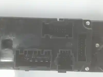 Peça sobressalente para automóvel em segunda mão comando de sofagem (chauffage / ar condicionado) por bmw x6 (e71, e72) xdrive 30 d referências oem iam 64119219975  64119310450