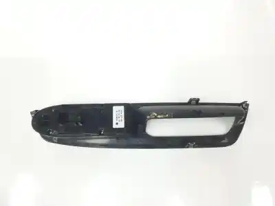 Peça sobressalente para automóvel em segunda mão botão / interruptor elevador vidro dianteiro esquerdo por bmw x6 (e71, e72) xdrive 30 d referências oem iam 61319218044  61319218044