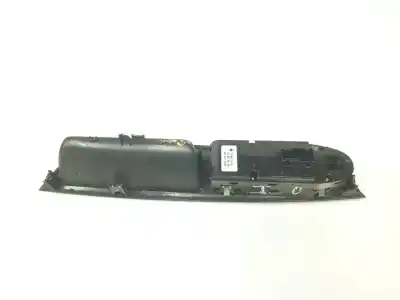 Peça sobressalente para automóvel em segunda mão botão / interruptor elevador vidro dianteiro esquerdo por bmw x6 (e71, e72) xdrive 30 d referências oem iam 61319218044  61319218044