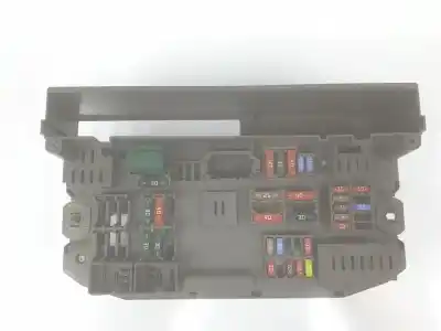 Second-hand car spare part fuse box unit for bmw x6 (e71, e72) xdrive 30 d oem iam references 61149145115  61149145115