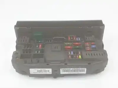 Peça sobressalente para automóvel em segunda mão caixa de fusíveis e relés por bmw x6 (e71, e72) xdrive 30 d referências oem iam 61149145115