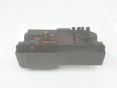 Second-hand car spare part fuse box unit for bmw x6 (e71, e72) xdrive 30 d oem iam references 61149145115  61149145115