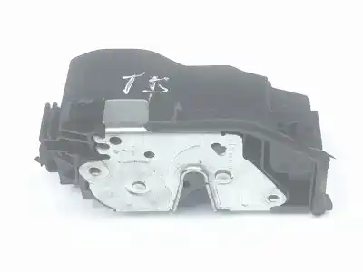 Peça sobressalente para automóvel em segunda mão fechadura da porta traseira esquerda por bmw x6 (e71, e72) xdrive 30 d referências oem iam 51227276685
